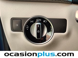 Mercedes-Benz Clase B B 220 CDI Urban 4Matic 130 kW (177 CV)