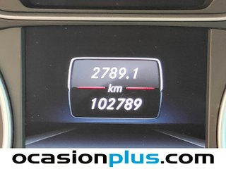 Mercedes-Benz Clase B B 220 CDI Urban 4Matic 130 kW (177 CV)