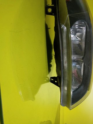 FARO DELANTERO DERECHO SEAT LEON I TOLEDO II