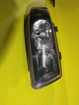 FARO DELANTERO DERECHO SEAT LEON I TOLEDO II