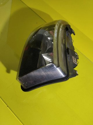 FARO DELANTERO DERECHO SEAT LEON I TOLEDO II