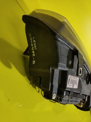 FARO DELANTERO DERECHO SEAT LEON I TOLEDO II