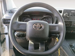 Toyota Proace City GX