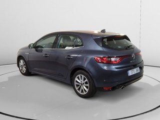 Renault Megane Zen Energy TCe 96 kW (130 CV)