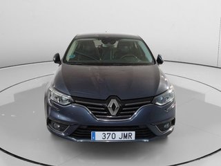 Renault Megane Zen Energy TCe 96 kW (130 CV)