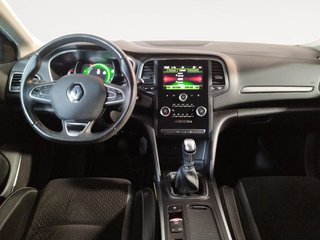 Renault Megane Zen Energy TCe 96 kW (130 CV)