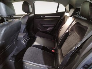 Renault Megane Zen Energy TCe 96 kW (130 CV)