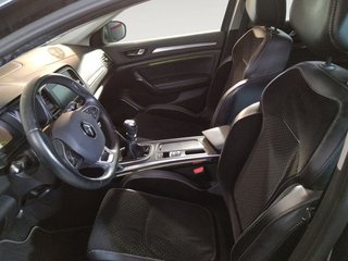 Renault Megane Zen Energy TCe 96 kW (130 CV)