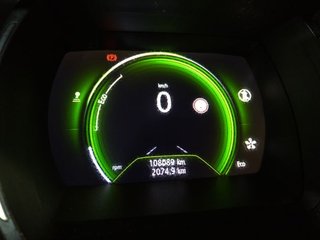Renault Megane Zen Energy TCe 96 kW (130 CV)