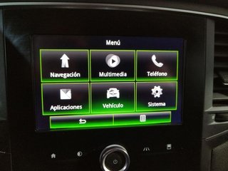 Renault Megane Zen Energy TCe 96 kW (130 CV)