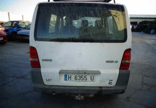 Faro Derecho Mercedes 2433916