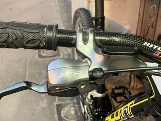 Scott Spark 10 Talla M