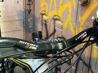 Scott Spark 10 Talla M