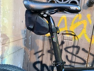 Scott Spark 10 Talla M