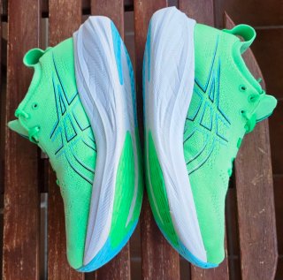 Asics Gel Nimbus 26 Talla 43.5