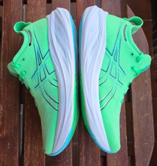 Asics Gel Nimbus 26 Talla 43.5