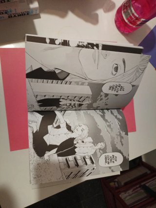 TOKYO REVENGERS 1