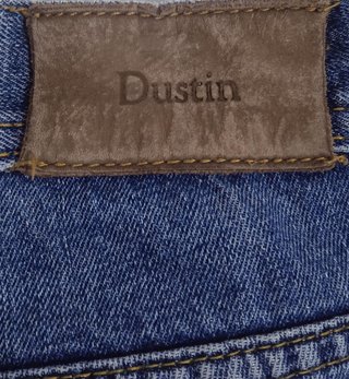 Vaqueros cortos Dustin talla XXL
