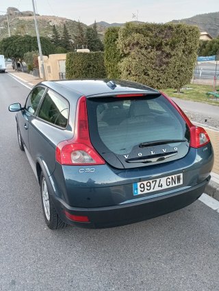 Volvo C30 2010