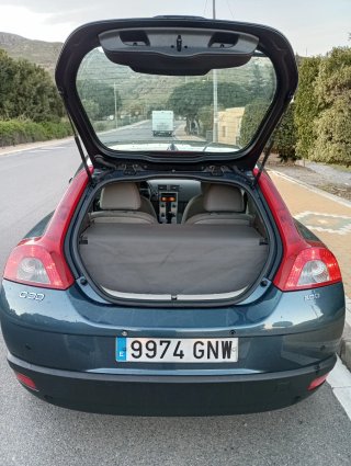 Volvo C30 2010