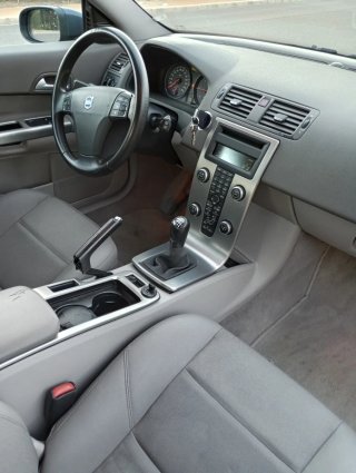 Volvo C30 2010