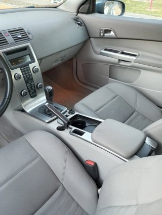 Volvo C30 2010