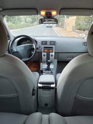 Volvo C30 2010