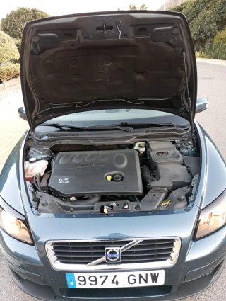 Volvo C30 2010