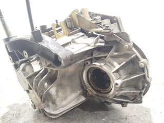CAJA DE CAMBIOS | RENAULT TRAFIC PK6025