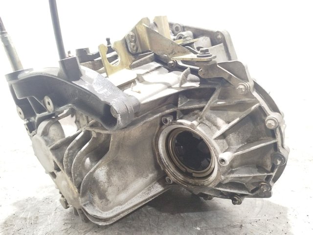 CAJA DE CAMBIOS | RENAULT TRAFIC PK6025