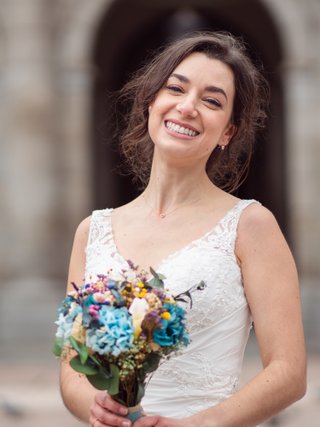 Fotógrafo de boda
