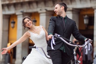Fotógrafo de boda