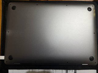 MacBook M1 500GB - Ottime Condizioni 89% batteria