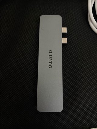 MacBook M1 500GB - Ottime Condizioni 89% batteria