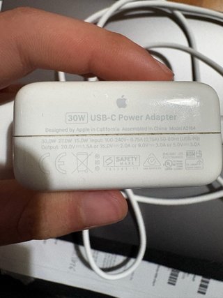 MacBook M1 500GB - Ottime Condizioni 89% batteria