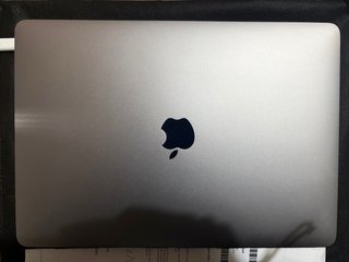 MacBook M1 500GB - Ottime Condizioni 89% batteria