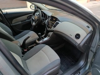 Chevrolet Cruze 2010