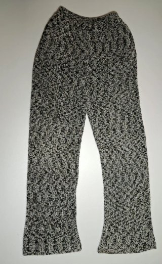 Conjunto Loewe pantalón   y Cárdigan
