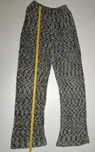 Conjunto Loewe pantalón   y Cárdigan