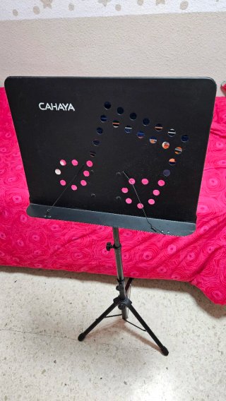 Viola Primo 13" Estudiante + Kit Completo