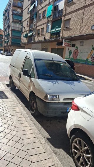Peugeot Expert