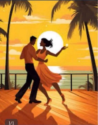 Clases de baile
