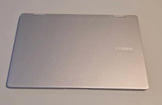 Samsung Galaxy Book2 360 512GB NP730QED + S Pen
