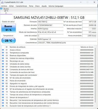 Samsung Galaxy Book2 360 512GB NP730QED + S Pen