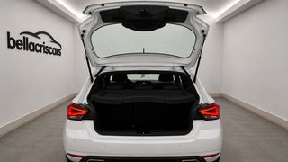 SEAT Ibiza 2025