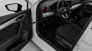 SEAT Ibiza 2025
