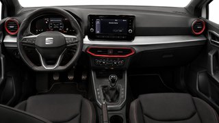 SEAT Ibiza 2025