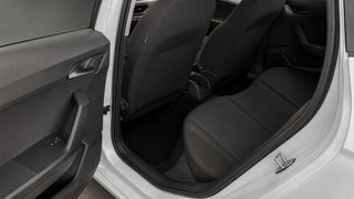SEAT Ibiza 2025