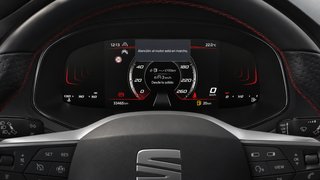 SEAT Ibiza 2025