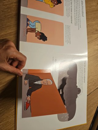 Mi primer libro de la ciencia